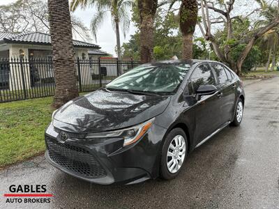 2021 Toyota Corolla LE   - Photo 9 - Miami, FL 33165