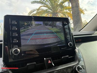2021 Toyota Corolla LE   - Photo 16 - Miami, FL 33165