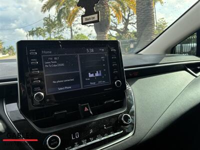 2021 Toyota Corolla LE   - Photo 15 - Miami, FL 33165