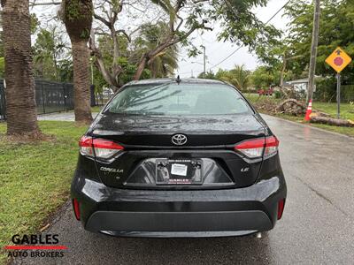 2021 Toyota Corolla LE   - Photo 6 - Miami, FL 33165
