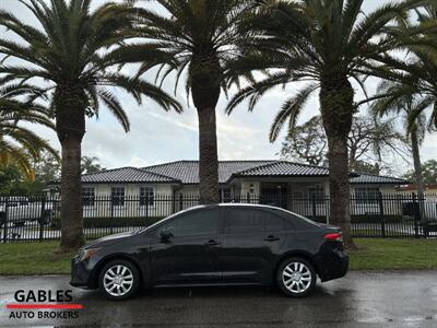 2021 Toyota Corolla LE   - Photo 8 - Miami, FL 33165