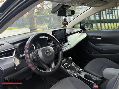 2021 Toyota Corolla LE   - Photo 12 - Miami, FL 33165
