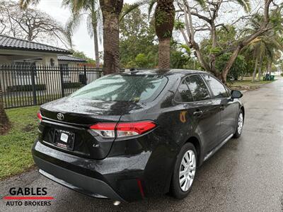 2021 Toyota Corolla LE   - Photo 5 - Miami, FL 33165
