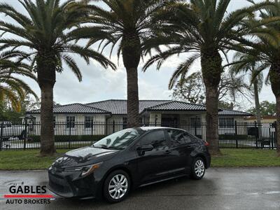 2021 Toyota Corolla LE   - Photo 7 - Miami, FL 33165