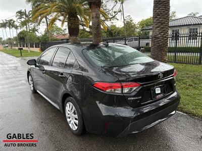 2021 Toyota Corolla LE   - Photo 10 - Miami, FL 33165