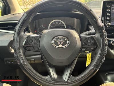 2021 Toyota Corolla LE   - Photo 13 - Miami, FL 33165