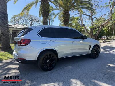 2014 BMW X5 xDrive35i - Photo 3 - Miami, FL 33165