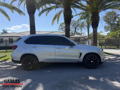 2014 BMW X5 xDrive35i - Photo 2 - Miami, FL 33165