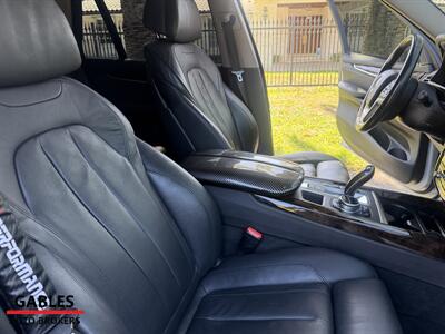 2014 BMW X5 xDrive35i - Photo 10 - Miami, FL 33165