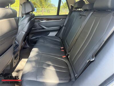 2014 BMW X5 xDrive35i - Photo 9 - Miami, FL 33165