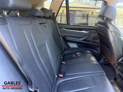 2014 BMW X5 xDrive35i - Photo 12 - Miami, FL 33165