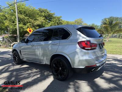 2014 BMW X5 xDrive35i - Photo 6 - Miami, FL 33165