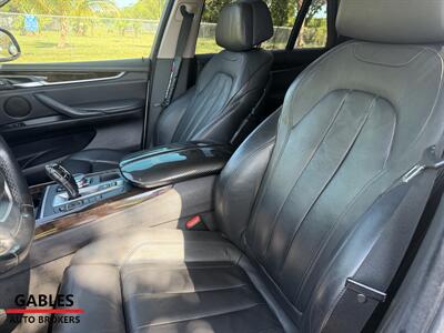 2014 BMW X5 xDrive35i - Photo 8 - Miami, FL 33165