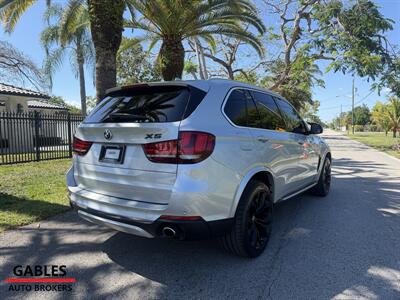 2014 BMW X5 xDrive35i - Photo 4 - Miami, FL 33165
