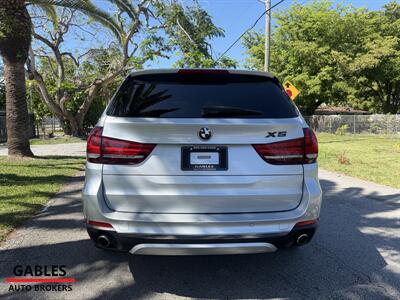 2014 BMW X5 xDrive35i - Photo 5 - Miami, FL 33165
