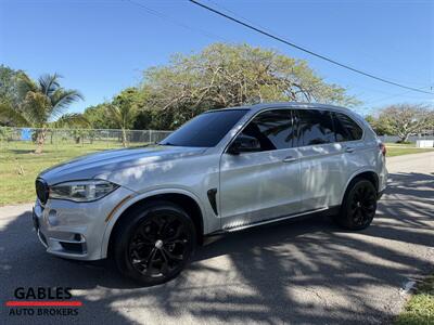 2014 BMW X5 xDrive35i - Photo 7 - Miami, FL 33165