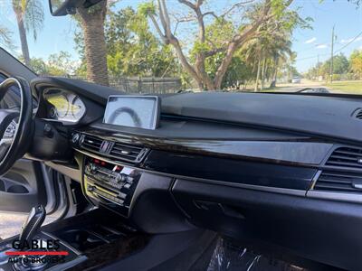 2014 BMW X5 xDrive35i - Photo 11 - Miami, FL 33165