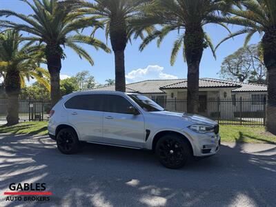 2014 BMW X5 xDrive35i SUV