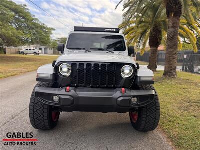 2022 Jeep Gladiator Altitude   - Photo 14 - Miami, FL 33165