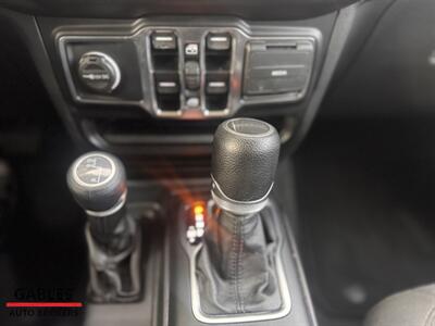 2022 Jeep Gladiator Altitude   - Photo 27 - Miami, FL 33165