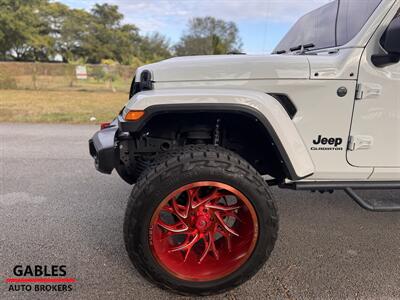 2022 Jeep Gladiator Altitude   - Photo 15 - Miami, FL 33165