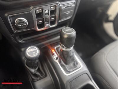 2022 Jeep Gladiator Altitude   - Photo 28 - Miami, FL 33165