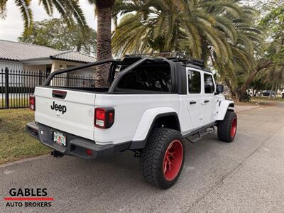 2022 Jeep Gladiator Altitude   - Photo 10 - Miami, FL 33165