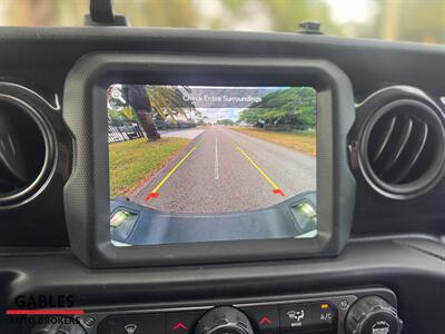 2022 Jeep Gladiator Altitude   - Photo 29 - Miami, FL 33165