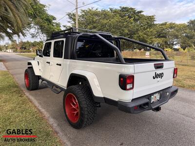 2022 Jeep Gladiator Altitude   - Photo 8 - Miami, FL 33165