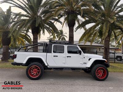 2022 Jeep Gladiator Altitude   - Photo 11 - Miami, FL 33165