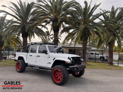 2022 Jeep Gladiator Altitude   - Photo 7 - Miami, FL 33165