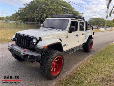 2022 Jeep Gladiator Altitude   - Photo 13 - Miami, FL 33165