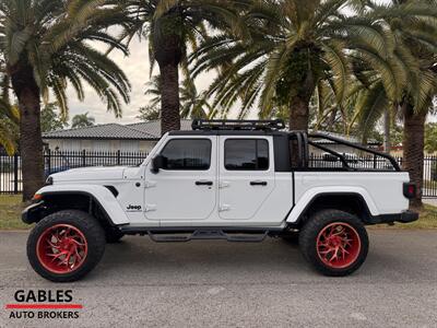 2022 Jeep Gladiator Altitude   - Photo 5 - Miami, FL 33165