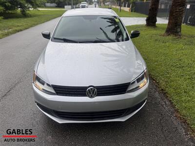2013 Volkswagen Jetta   - Photo 16 - Miami, FL 33165