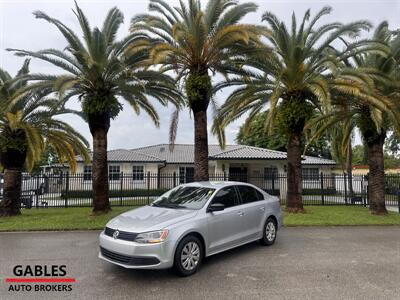 2013 Volkswagen Jetta   - Photo 4 - Miami, FL 33165