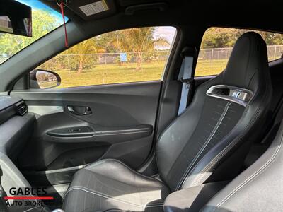 2022 Hyundai VELOSTER N   - Photo 15 - Miami, FL 33165