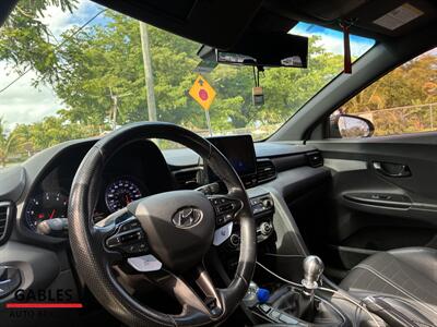 2022 Hyundai VELOSTER N   - Photo 10 - Miami, FL 33165
