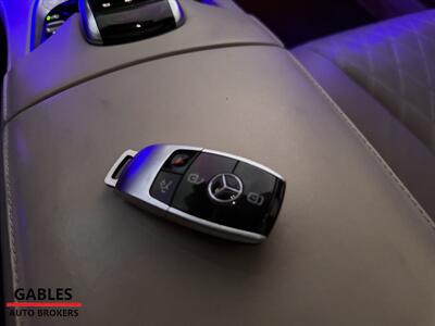 2019 Mercedes-Benz S 560   - Photo 35 - Miami, FL 33165