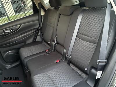 2018 Nissan Rogue S   - Photo 26 - Miami, FL 33165