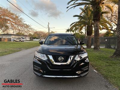 2018 Nissan Rogue S   - Photo 3 - Miami, FL 33165