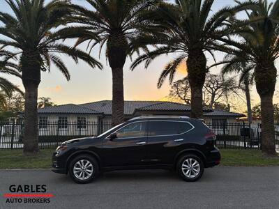 2018 Nissan Rogue S   - Photo 8 - Miami, FL 33165