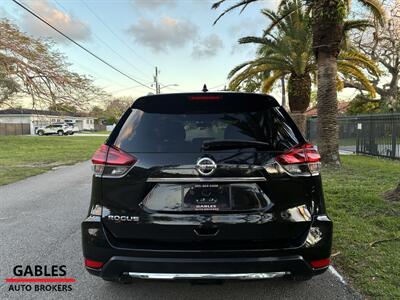 2018 Nissan Rogue S   - Photo 12 - Miami, FL 33165