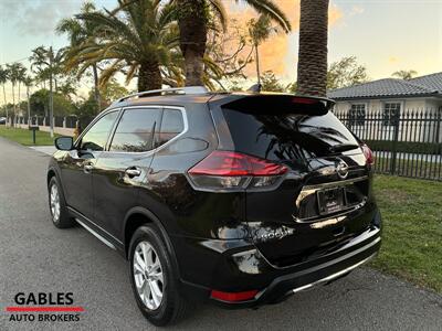 2018 Nissan Rogue S   - Photo 11 - Miami, FL 33165
