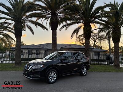 2018 Nissan Rogue S   - Photo 7 - Miami, FL 33165