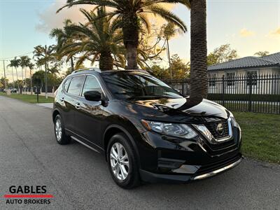 2018 Nissan Rogue S   - Photo 4 - Miami, FL 33165