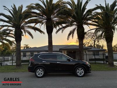 2018 Nissan Rogue S   - Photo 2 - Miami, FL 33165