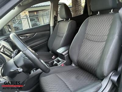 2018 Nissan Rogue S   - Photo 21 - Miami, FL 33165