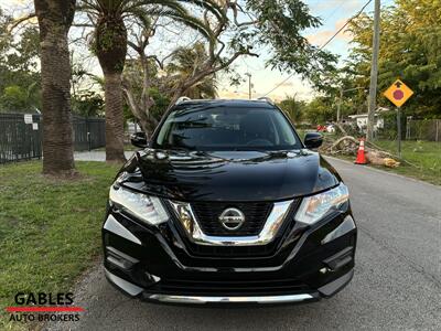 2018 Nissan Rogue S   - Photo 9 - Miami, FL 33165
