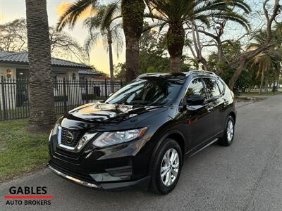 2018 Nissan Rogue S   - Photo 10 - Miami, FL 33165