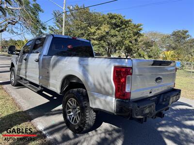 2017 Ford F-250 Super Duty XL   - Photo 13 - Miami, FL 33165